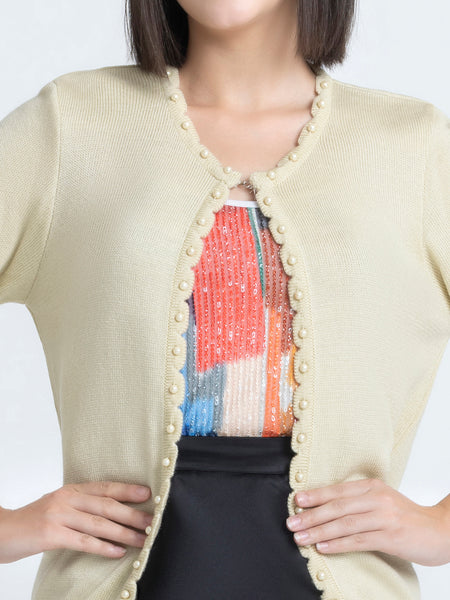 Royalty Cardigan from Shaye India , Sweater for women