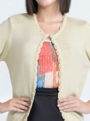 Royalty Cardigan from Shaye India , Sweater for women