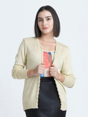 Royalty Cardigan from Shaye India , Sweater for women