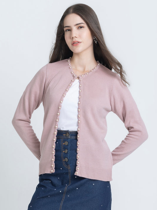 Brunch Cardigan from Shaye India , Sweater for women