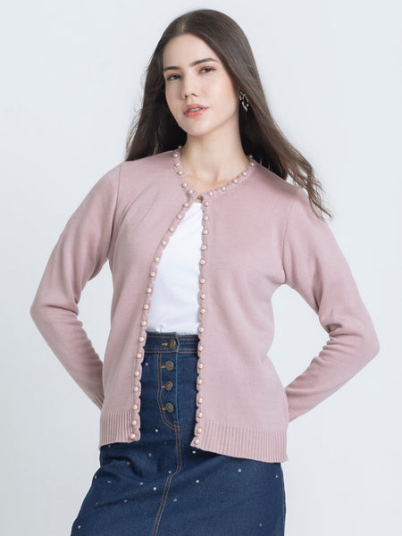 Brunch Cardigan from Shaye India , Sweater for women