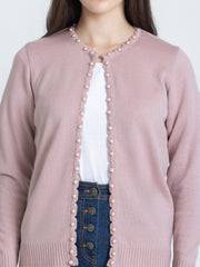 Brunch Cardigan from Shaye India , Sweater for women