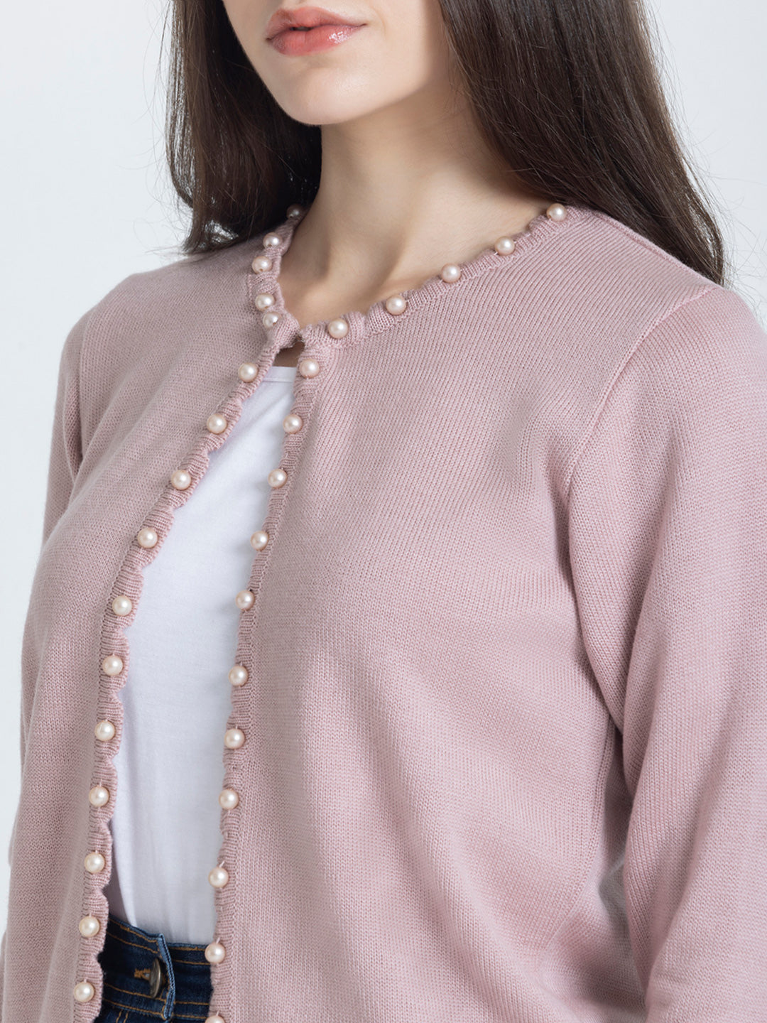 Brunch Cardigan from Shaye India , Sweater for women