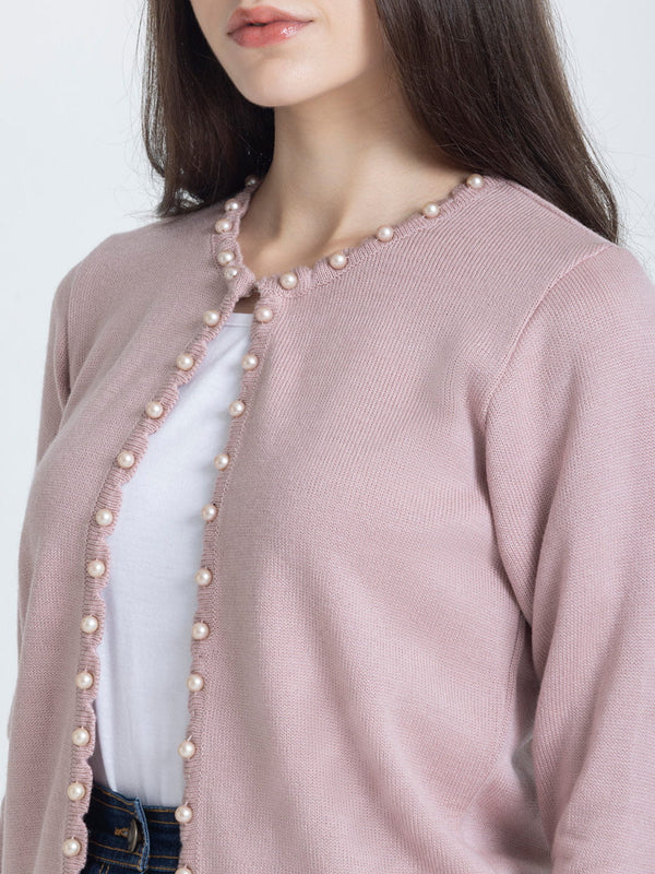 Brunch Cardigan from Shaye India , Sweater for women