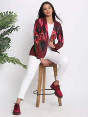 Henrietta Blazer from Shaye India , Blazers for women