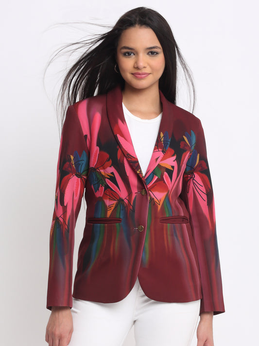 Henrietta Blazer from Shaye India , Blazers for women