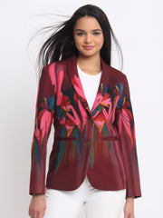 Henrietta Blazer from Shaye India , Blazers for women