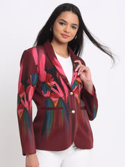 Henrietta Blazer from Shaye India , Blazers for women