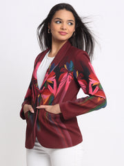 Henrietta Blazer from Shaye India , Blazers for women