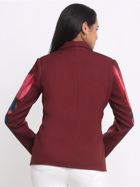 Henrietta Blazer from Shaye India , Blazers for women