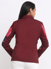 Henrietta Blazer from Shaye India , Blazers for women