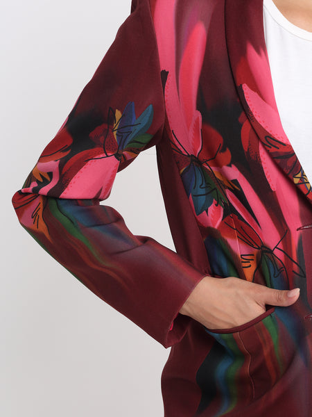 Henrietta Blazer from Shaye India , Blazers for women