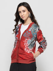 Katie Cardigan from Shaye India , Sweatshirt for women