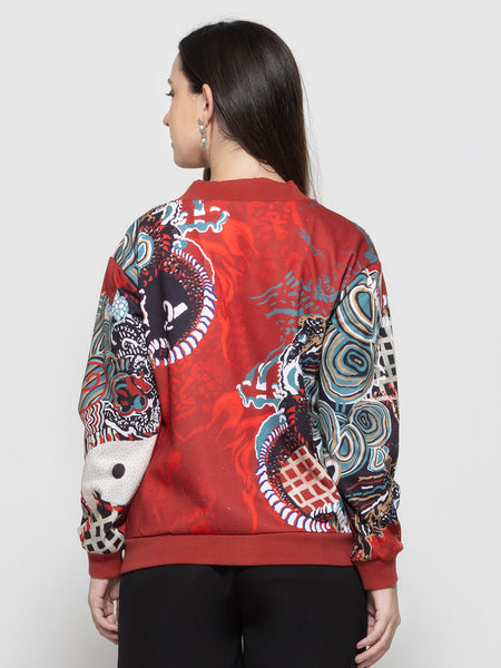 Katie Cardigan from Shaye India , Sweatshirt for women