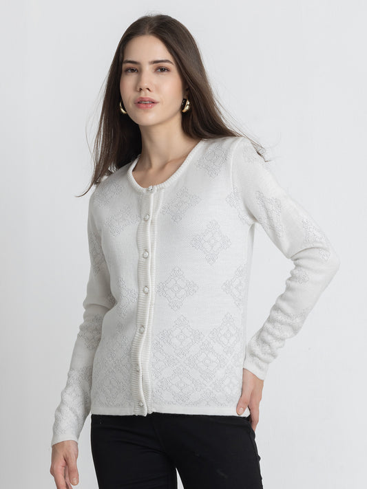Victoriae Cardigan from Shaye India , Sweater for women
