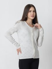 Victoriae Cardigan from Shaye India , Sweater for women