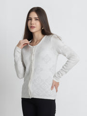 Victoriae Cardigan from Shaye India , Sweater for women