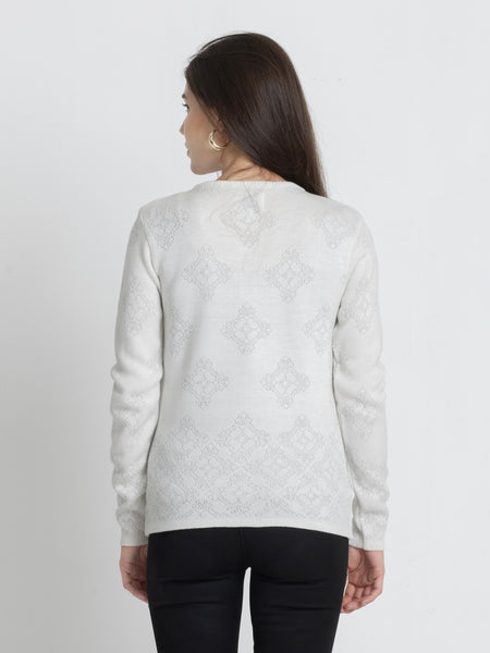 Victoriae Cardigan from Shaye India , Sweater for women