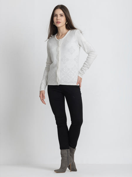 Victoriae Cardigan from Shaye India , Sweater for women