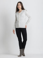 Victoriae Cardigan from Shaye India , Sweater for women