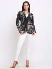 Trudy Blazer from Shaye India , Blazers for women