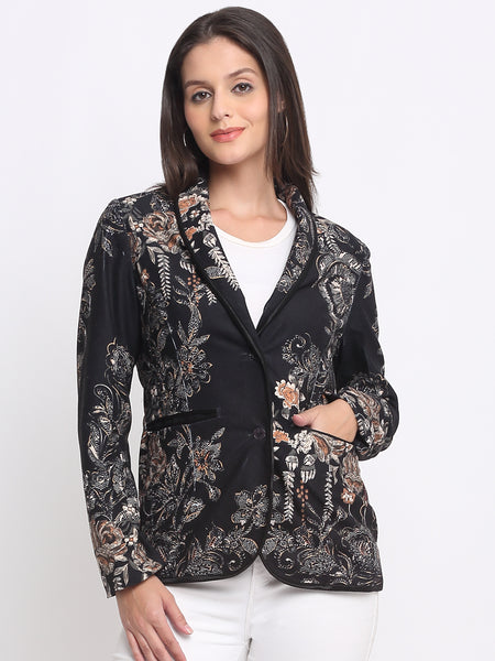 Trudy Blazer from Shaye India , Blazers for women