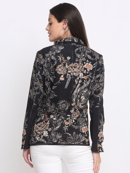 Trudy Blazer from Shaye India , Blazers for women