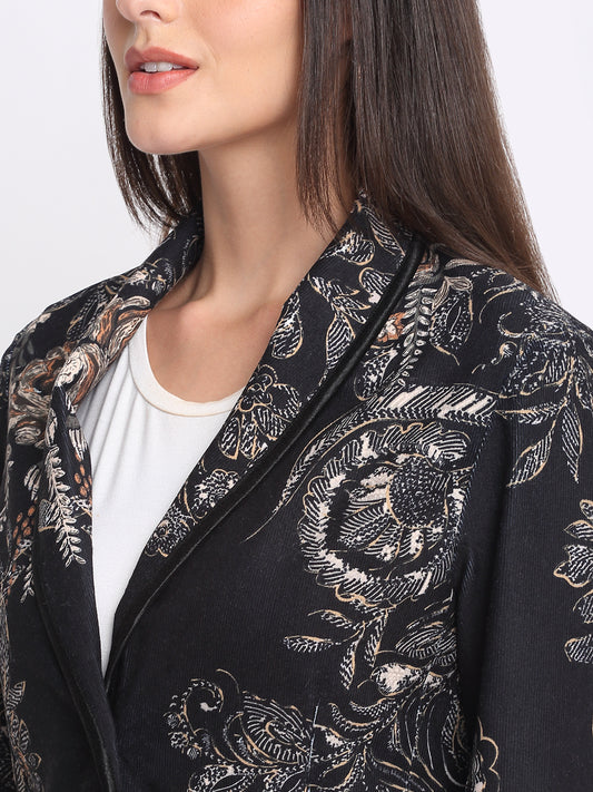 Trudy Blazer from Shaye India , Blazers for women