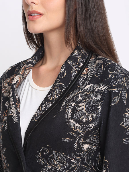 Trudy Blazer from Shaye India , Blazers for women
