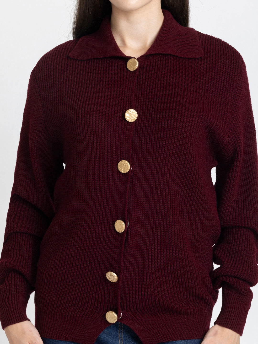 Felicia Cardigan from Shaye India , Sweater for women