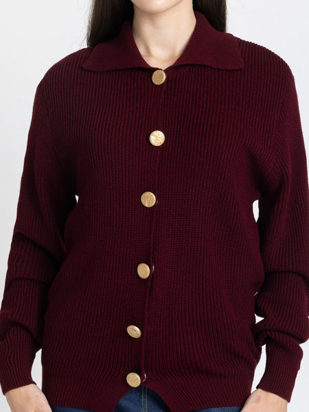 Felicia Cardigan from Shaye India , Sweater for women