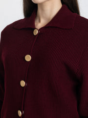 Felicia Cardigan from Shaye India , Sweater for women