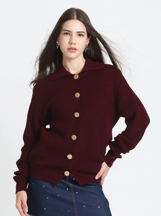 Felicia Cardigan from Shaye India , Sweater for women