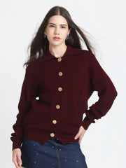 Felicia Cardigan from Shaye India , Sweater for women