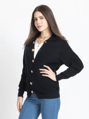 Evening Cardigan from Shaye India , Sweater for women