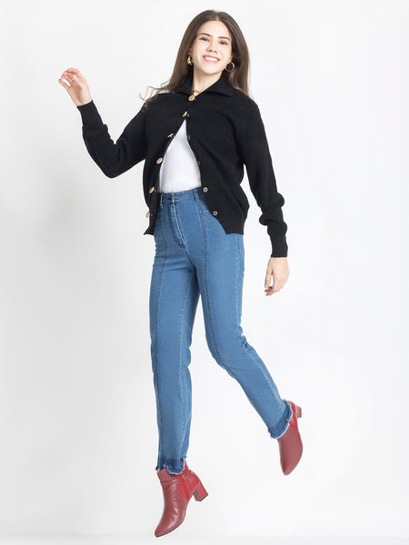 Evening Cardigan from Shaye India , Sweater for women