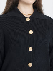 Evening Cardigan from Shaye India , Sweater for women