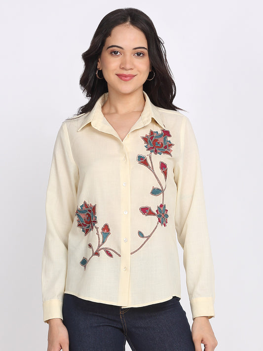 Sheena Shirt