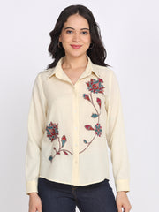 Sheena Shirt
