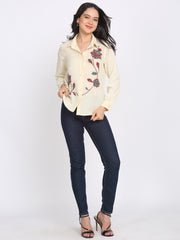 Sheena Shirt