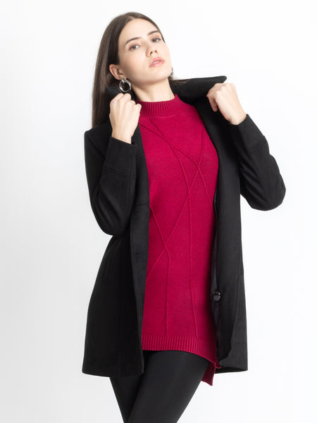 Oakley Coat from Shaye India , Coat for women