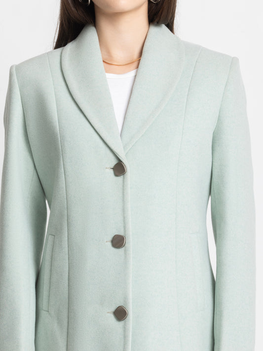 Ginette Coat from Shaye India , Coat for women