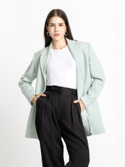 Ginette Coat from Shaye India , Coat for women