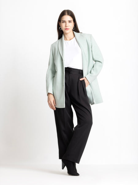 Ginette Coat from Shaye India , Coat for women