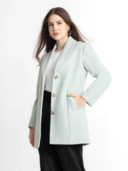 Ginette Coat from Shaye India , Coat for women