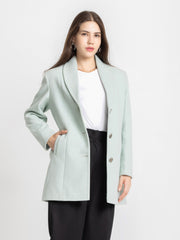 Ginette Coat from Shaye India , Coat for women