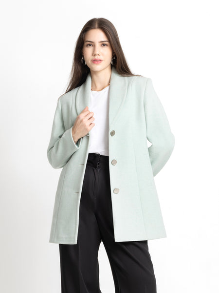 Ginette Coat from Shaye India , Coat for women