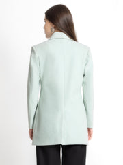 Ginette Coat from Shaye India , Coat for women
