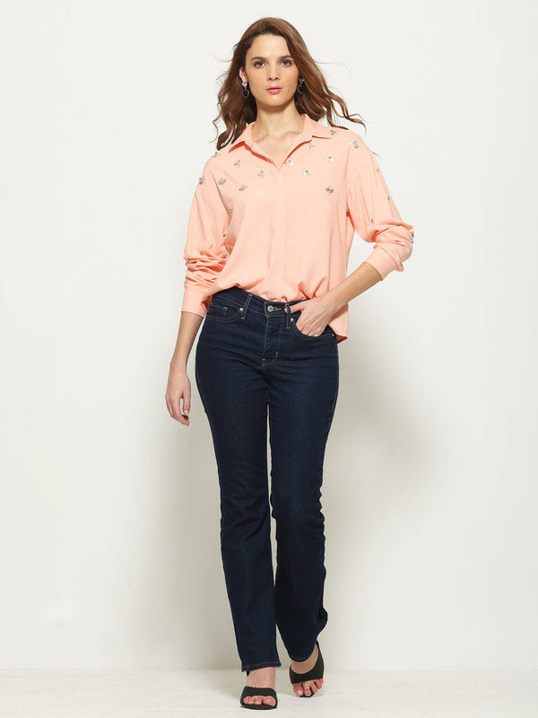 Josiana Shirt from Shaye India , Shirts for women