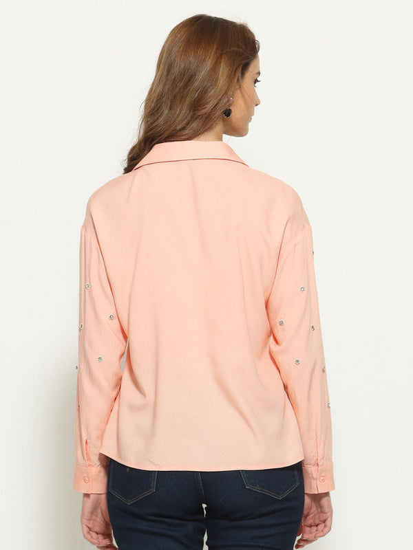 Josiana Shirt from Shaye India , Shirts for women